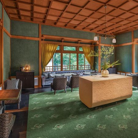 Shisui, A Luxury Collection Hotel, Nara Eksteriør bilde