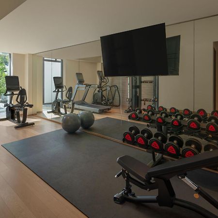 Shisui, A Luxury Collection Hotel, Nara Eksteriør bilde