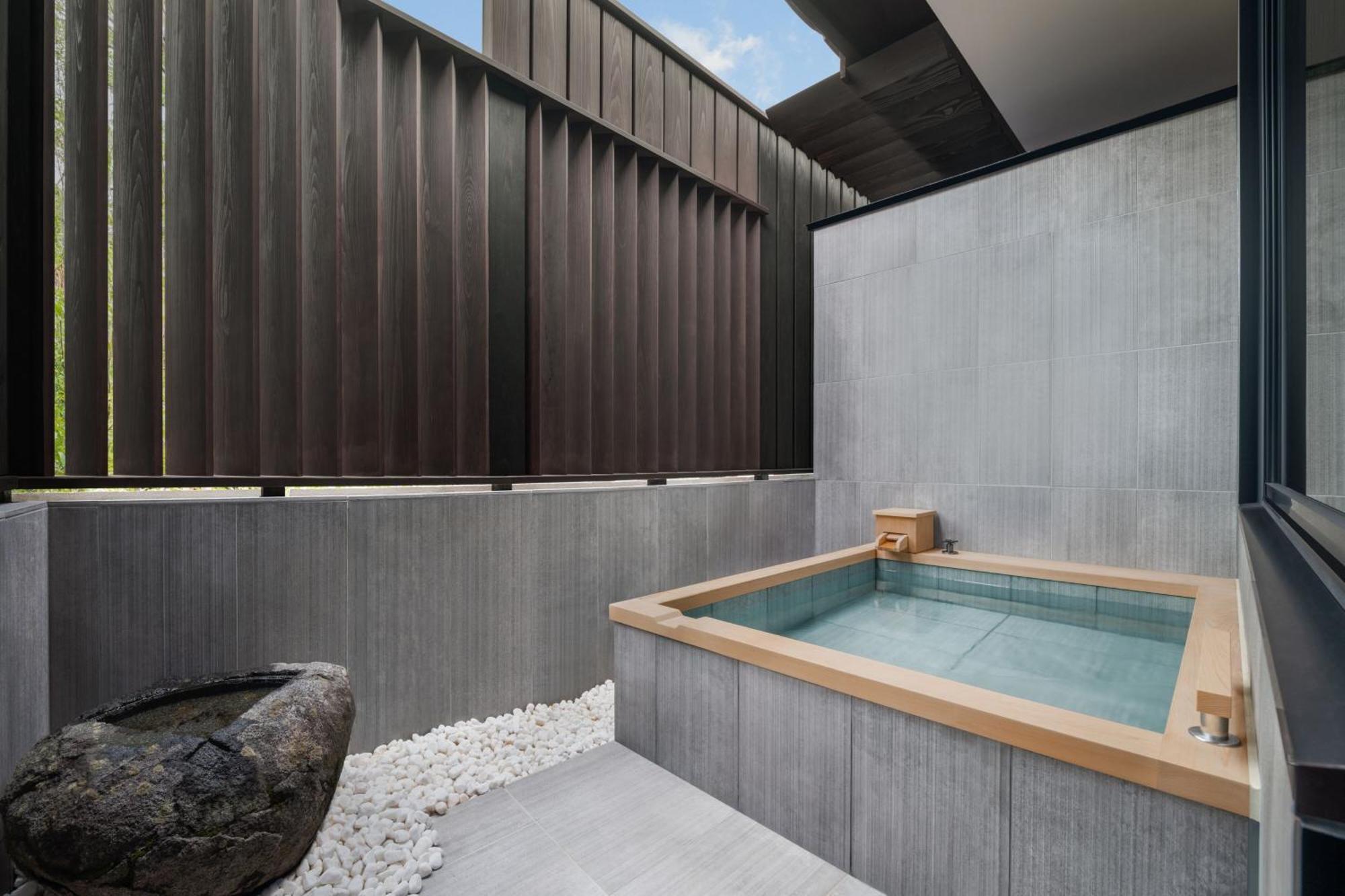 Shisui, A Luxury Collection Hotel, Nara Eksteriør bilde
